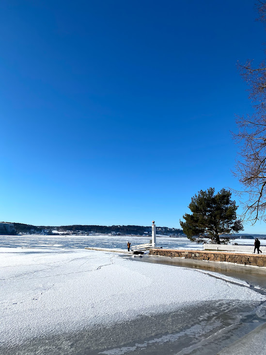 Tonsberg Norway