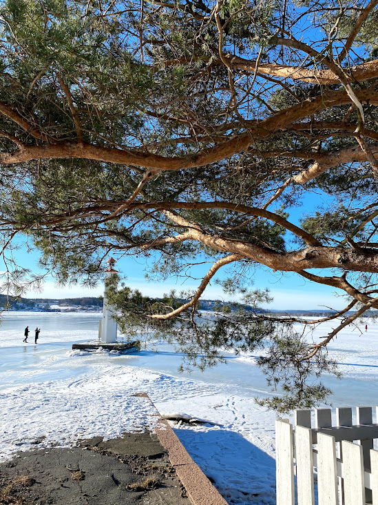 Tonsberg Norway